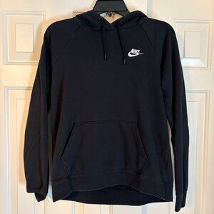 Nike Women's Sportswear Club Fleece Pullover Hoodie size: M
